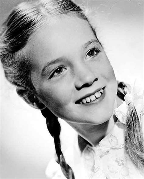 julie andrews young child